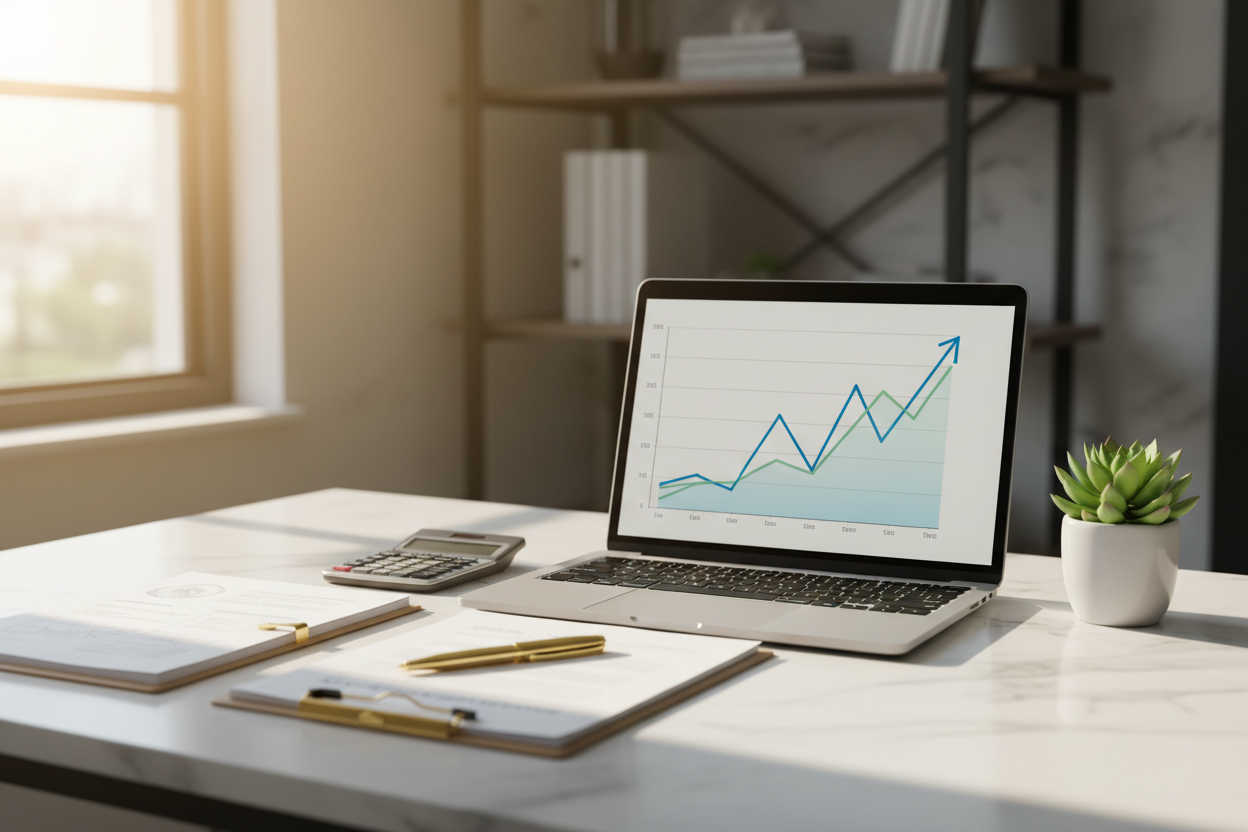 How to Value an Online Retail Operation Before You Sell It
