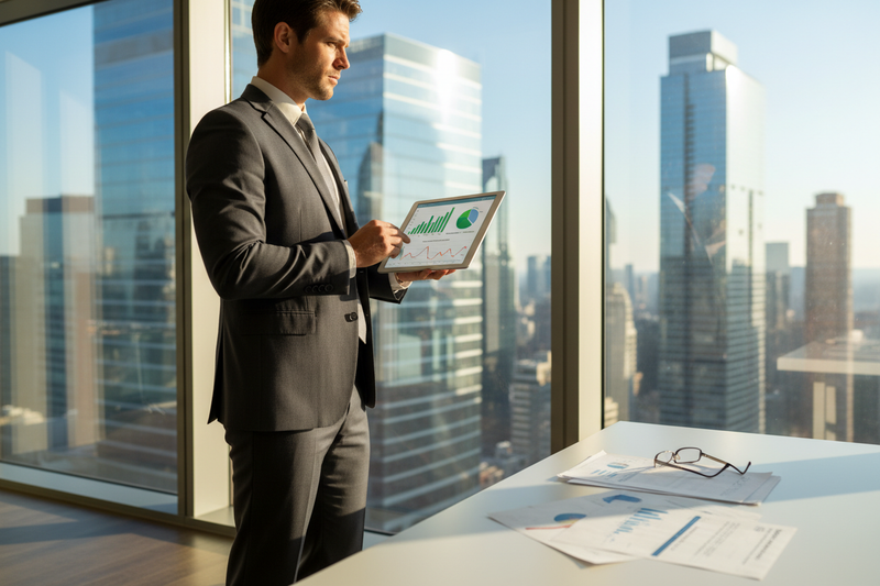 The Custom Commission Trap: Why Buying Inflated Amazon Affiliate Sites Will Destroy Your ROI