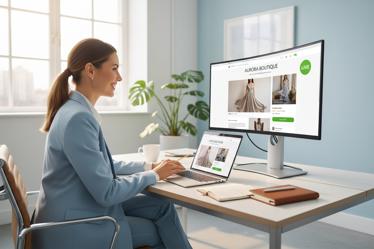 Is Buying a Prebuilt Shopify Store Worth It in 2026?