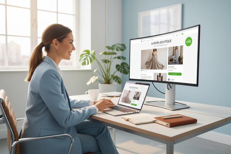 Is Buying a Prebuilt Shopify Store Worth It in 2026?