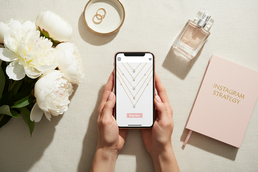 How to Use Instagram Ads to Grow a Ready-Made Online Business