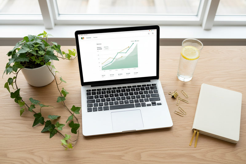 Investing in an Online Business in 2026: 5 Advantages Buyers Should Know