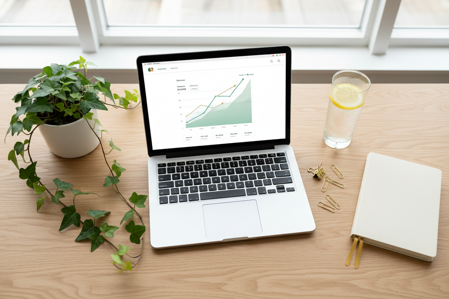 Investing in an Online Business in 2026: 5 Advantages Buyers Should Know