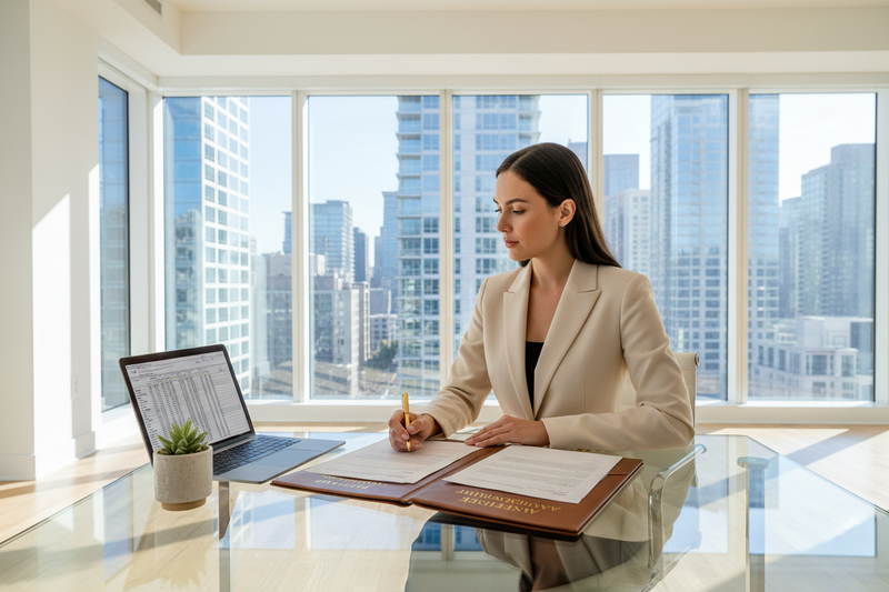 Don’t Just Buy a Login: The Legal Documents You Need to Prevent Store Cloning