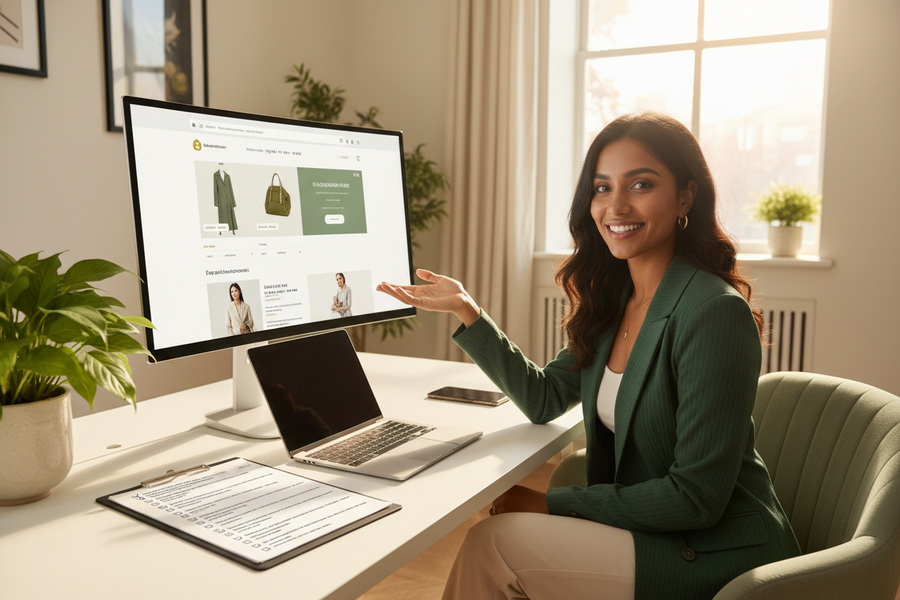 Prebuilt Shopify Store — Is It Actually Worth Buying?
