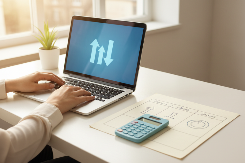 Ready-Made Online Business Costs After Purchase: How Much Working Capital Do You Need?