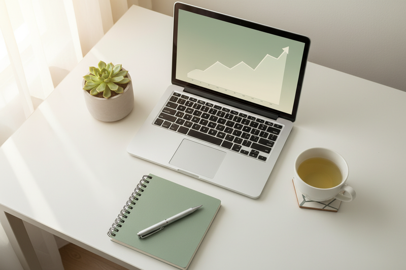 How to Improve SEO for an Established Online Retail Business