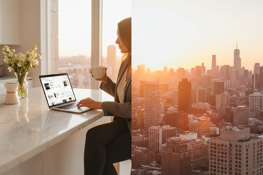 How to Start an Online Business Without Quitting Your Day Job