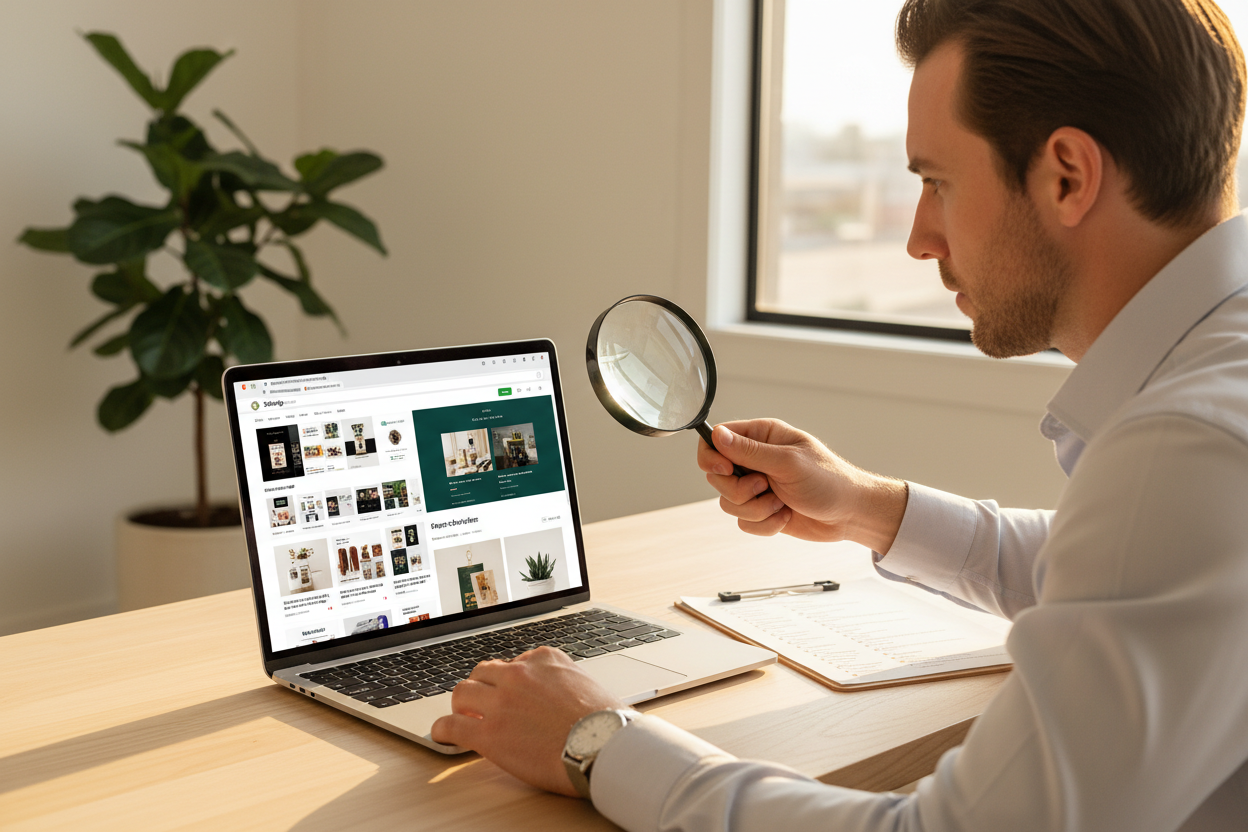 The Real Difference Between a Ready-Made Business Worth Buying and One That Will Waste Your Money