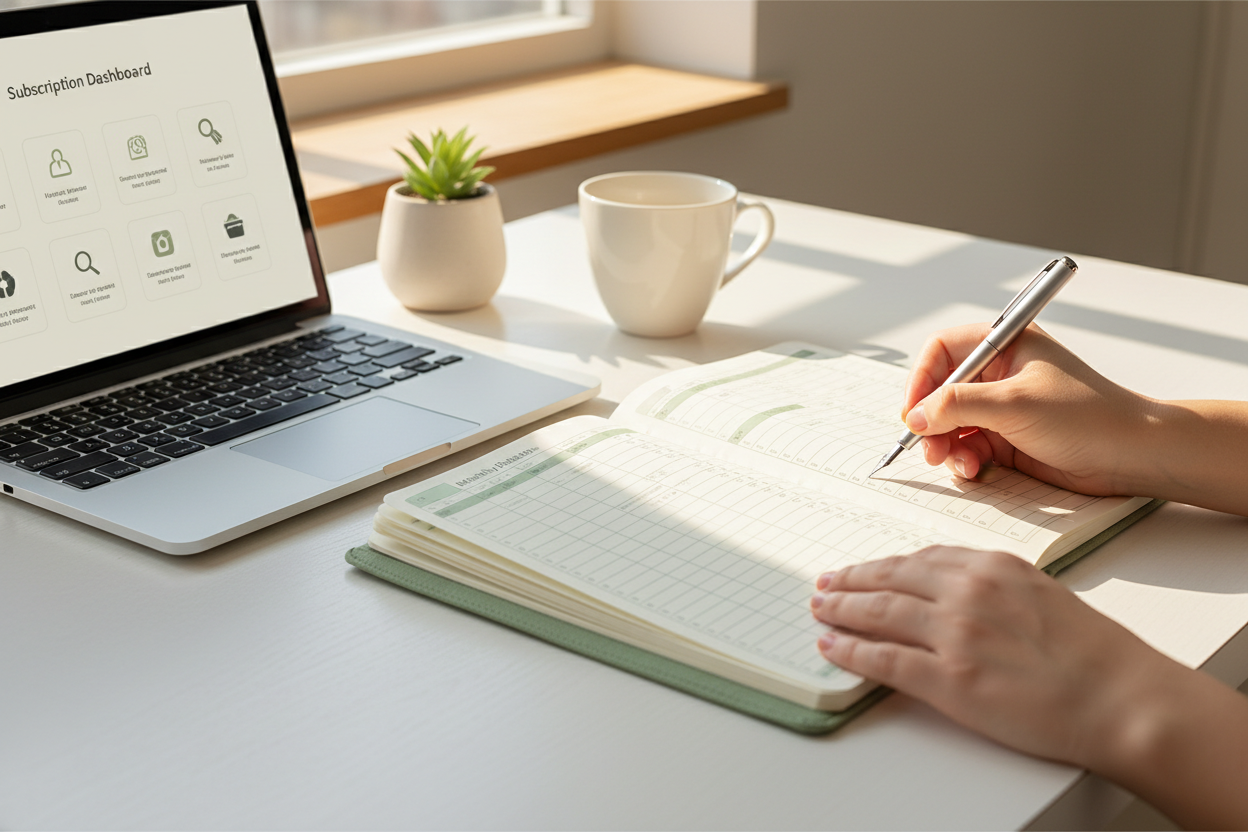 The Real Ongoing Cost of Running an Online Business (Not Just Startup Cost)