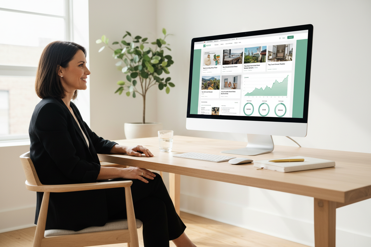 From Zero to $10K Monthly: Why Turnkey Affiliate Businesses Beat Starting From Scratch