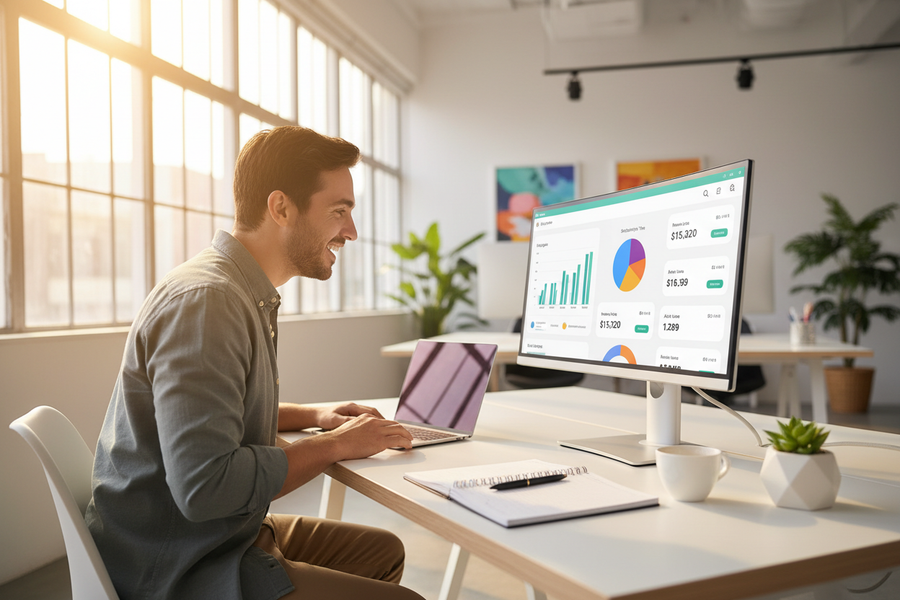 Micro-SaaS for Beginners 2026: How to Launch Without Coding
