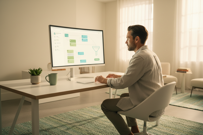 No Code SaaS Starter Kits — What to Look for Before You Buy One