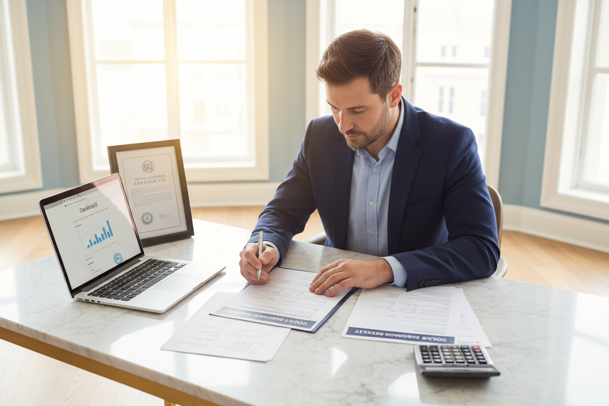 Ready-Made Online Business Due Diligence Checklist: 15 Checks Before You Buy