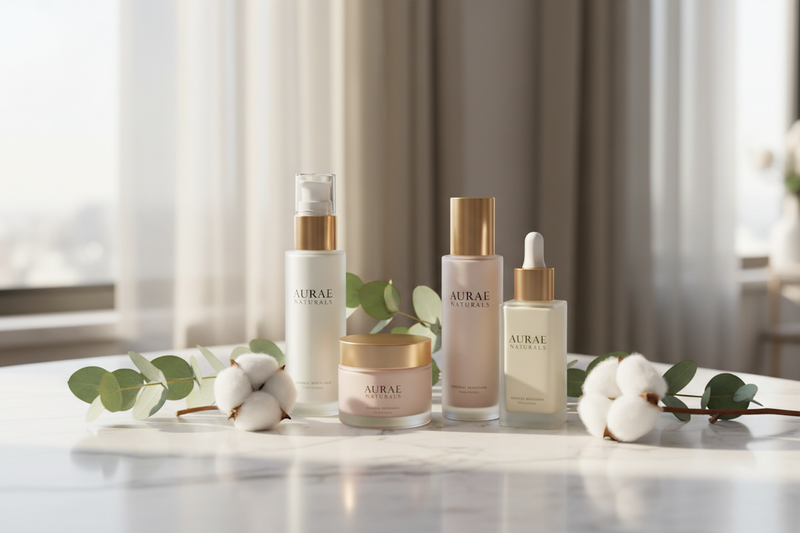 Skip the Setup: Buy a Launch-Ready Organic Beauty Business & Start Earning