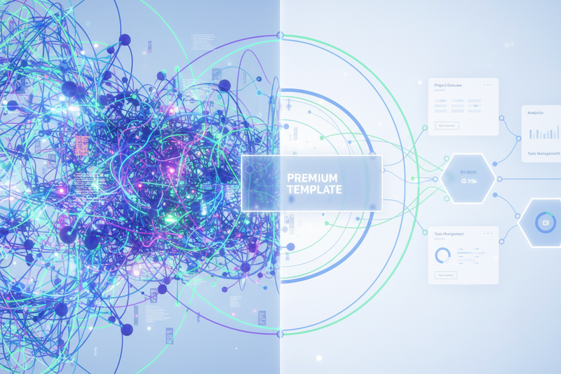 Why Should I Pay for a SaaS Template When Open-Source Code is Free?