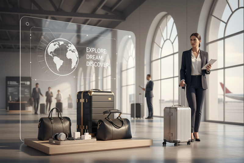 Fund Your Travels with “Trip Essentials”: A Business You Can Run From Anywhere