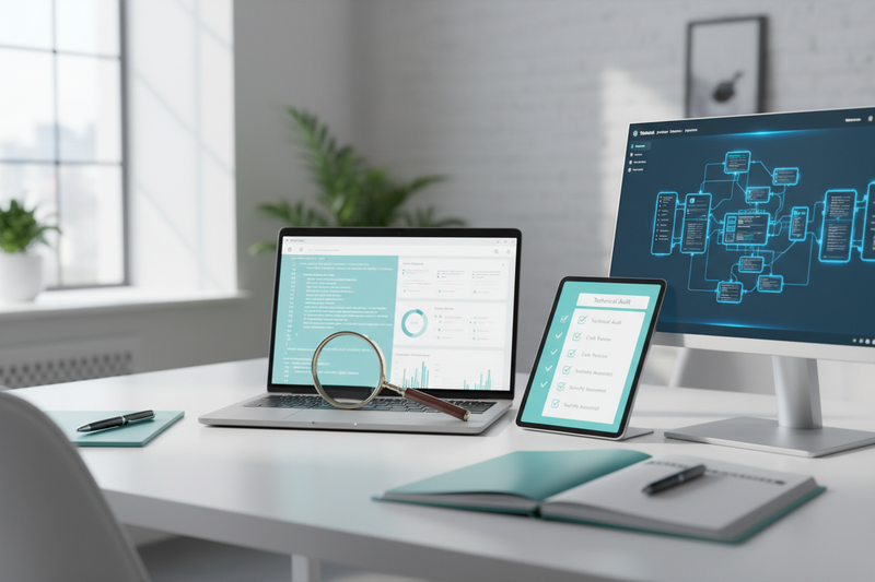 Buying SaaS Code vs. Buying a Software Business: Avoid the “Toy App” Trap