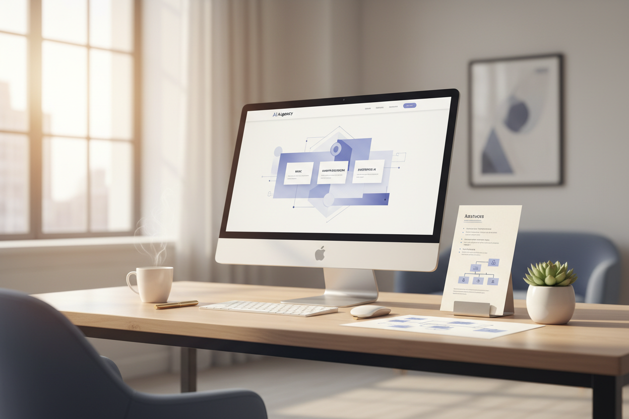 Ready-Made AI Agency Business for Sale — What's Actually Included at $99