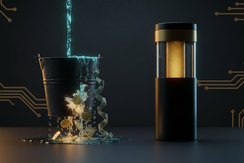 The “Mirage MRR” Fear: How to Spot High-Churn SaaS Before You Buy