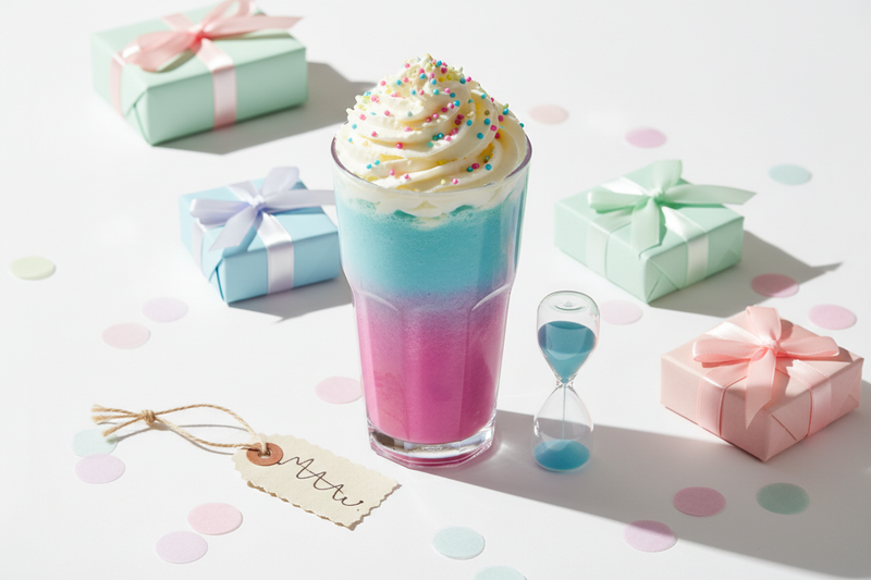 Starbucks Brought Back the Unicorn Frappuccino for One Weekend: 7 Ecommerce Marketing Lessons