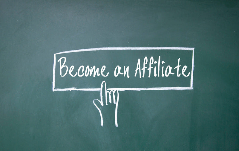 Join Our Affiliate Program