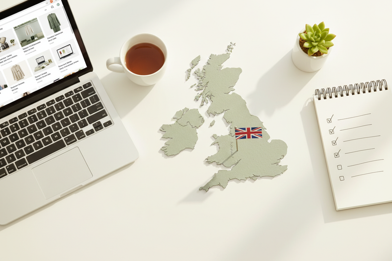 Shop Shopify Stores in the UK — Where to Actually Find One