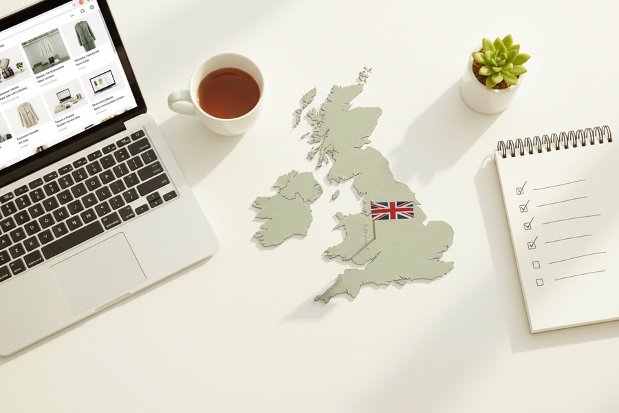 Shop Shopify Stores in the UK — Where to Actually Find One