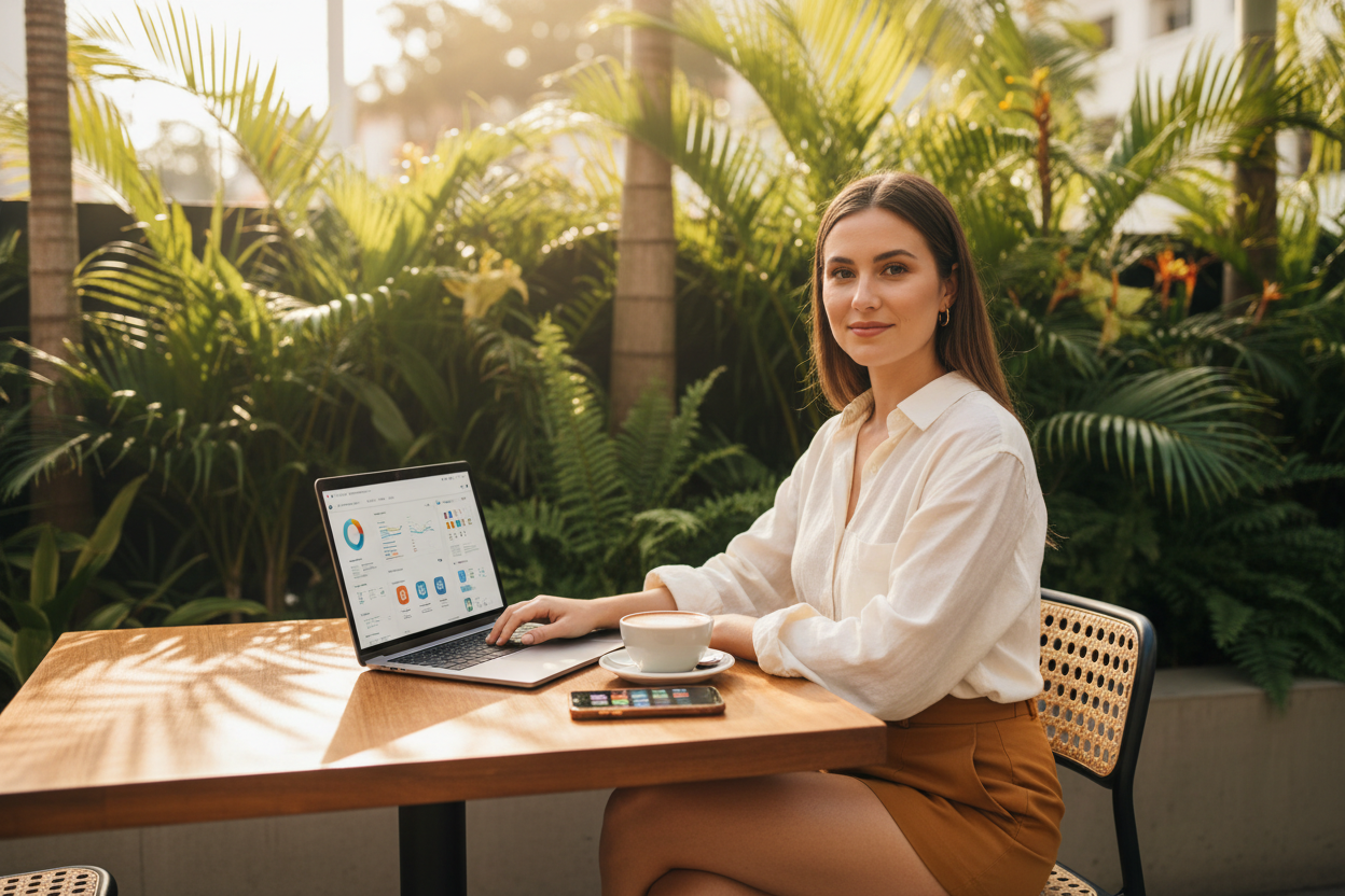 Side Hustle Online Business Australia 2026: Best Options for Beginners