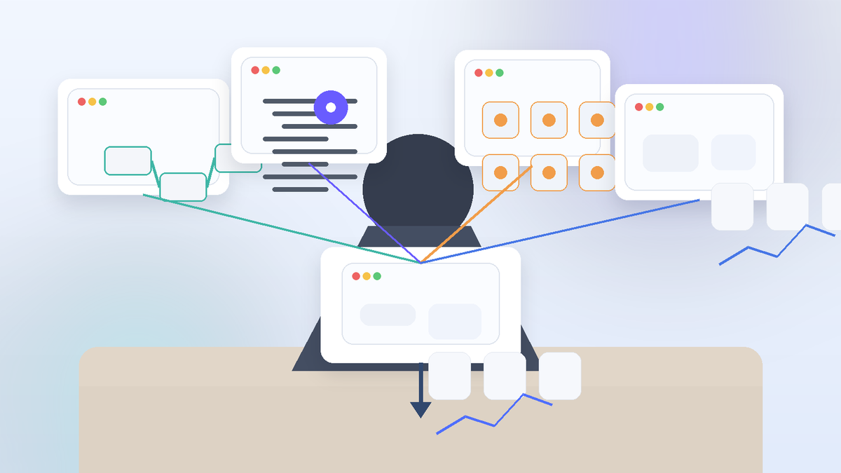 Nontechnical SaaS founder comparing no-code, AI-assisted, boilerplate and ready-made app build paths