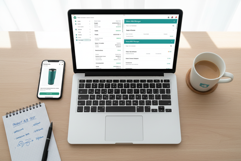 The Truth About Buying a General Dropshipping Store (It’s Not “Sell Everything”)