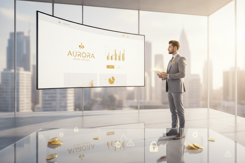 The Hidden Costs of Building a Shopify Store From Scratch