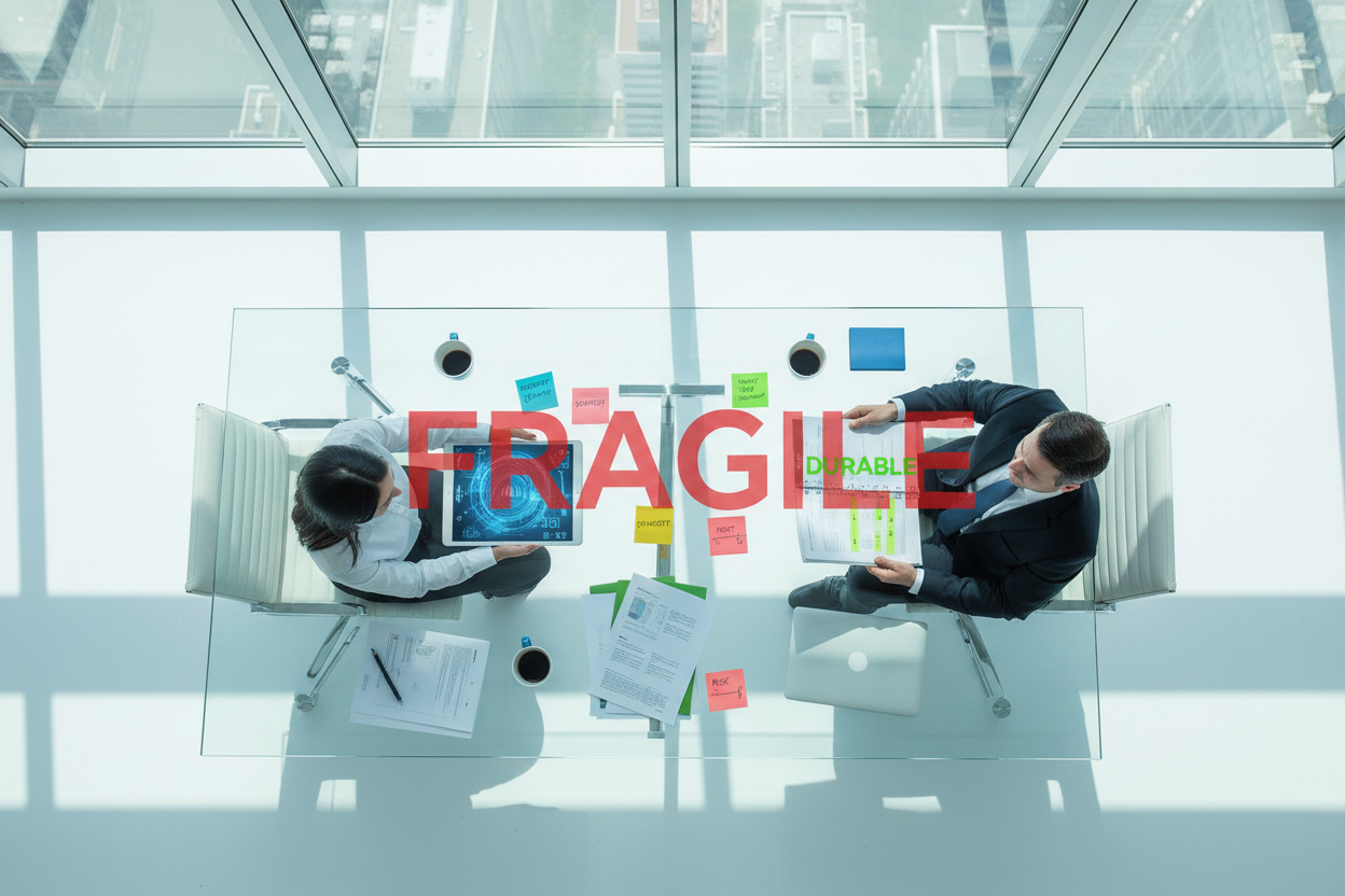 Don’t Buy a Dead AI Wrapper: The M&A Guide to Surviving ChatGPT Updates