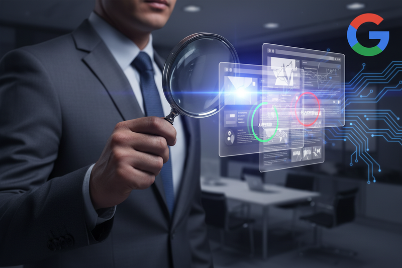 Google HCU Survival Guide: How to Vet Affiliate Sites for AI Penalties