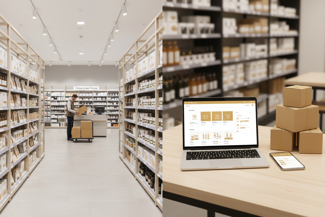 Walmart and Target Are Growing Online: 7 Ecommerce Lessons Small Businesses Can Copy