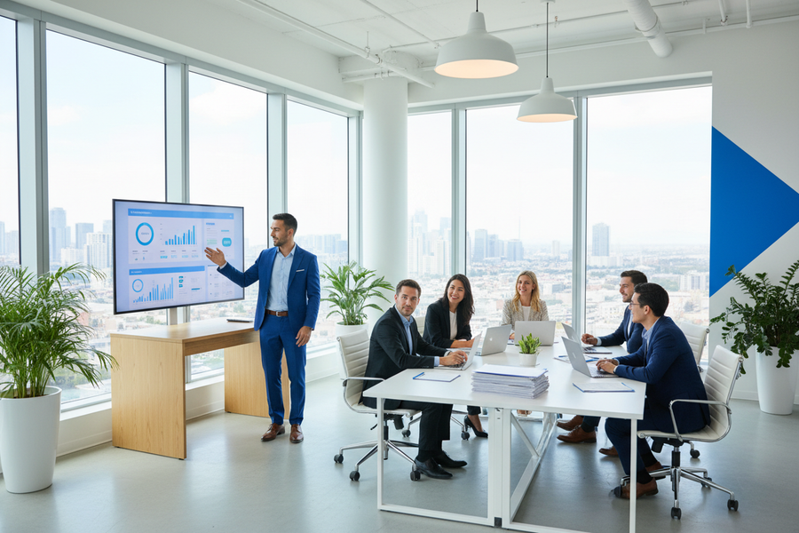 What Does a Digital Marketing Agency Do? 2026 Guide