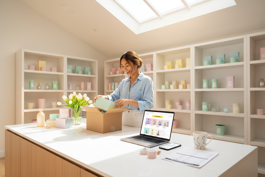 What Is Dropshipping? Benefits and Beginner Guide for 2026