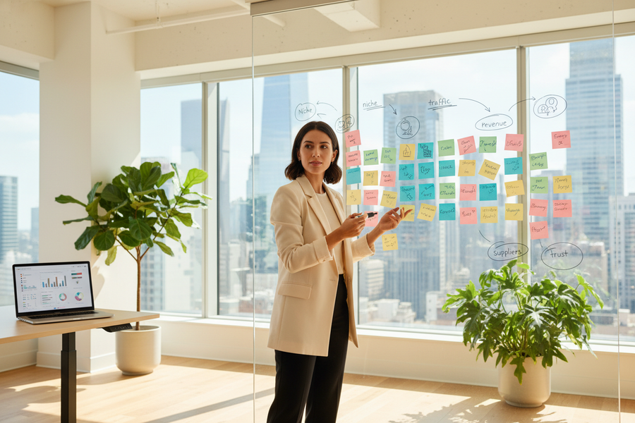 What to Look for When Buying an Ecommerce Business in 2026