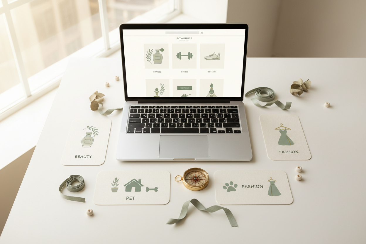 Which Shopify Store Niches Make the Most Money?