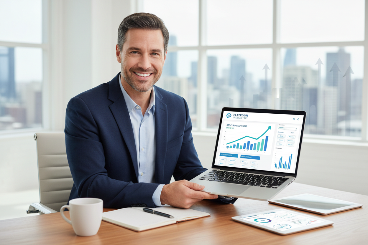 How to Start a White-Label SaaS Business Without Writing a Line of Code