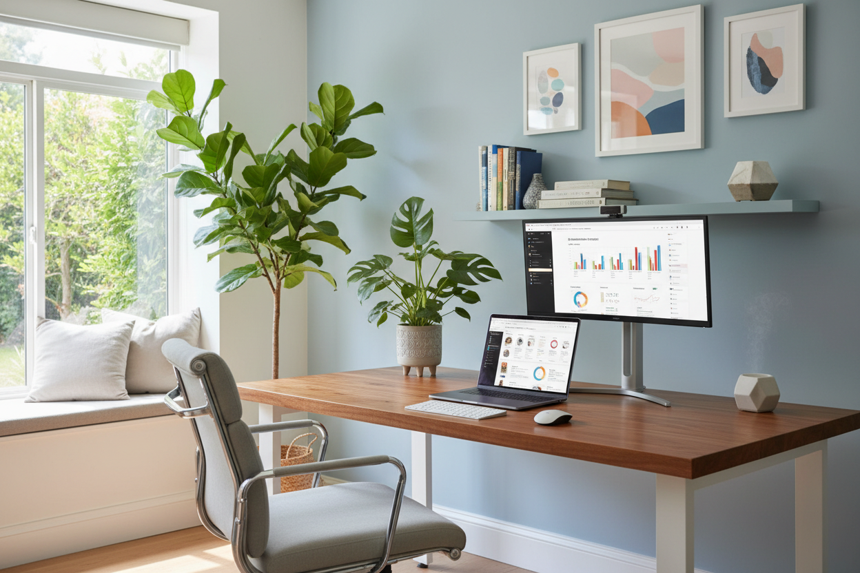 Exploring Lucrative Working from Home Business Opportunities