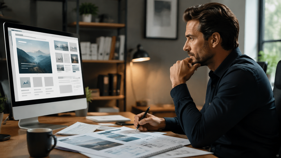 WordPress Development Services: What Businesses Should Expect