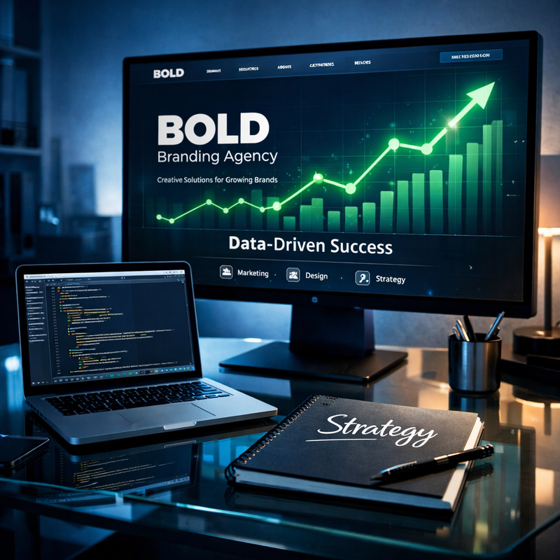 Buy Turnkey Digital Marketing Agency: Done-For-You B2B Business