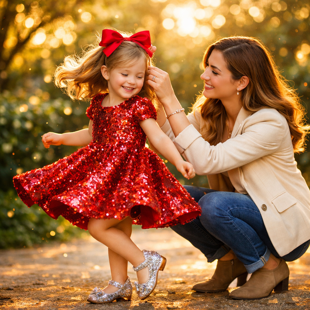 Ready-Made AI Kids’ Fashion Dropshipping Business