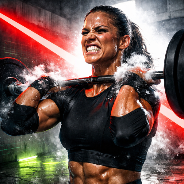 Buy Fitness Dropshipping Store: Ready-Made Gym & Workout Gear Business