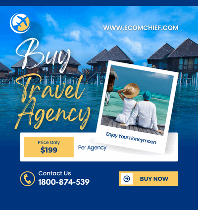Buy Travel Agency➡ screenshot 3