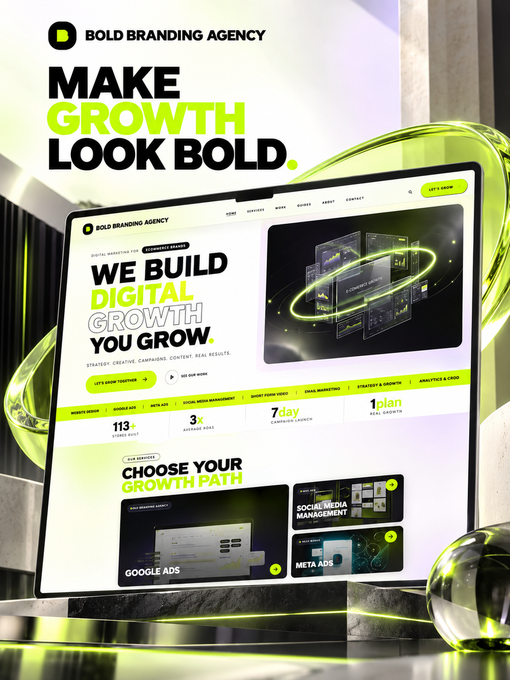 B2B Marketing Agency for Sale – SEO & Paid Ads