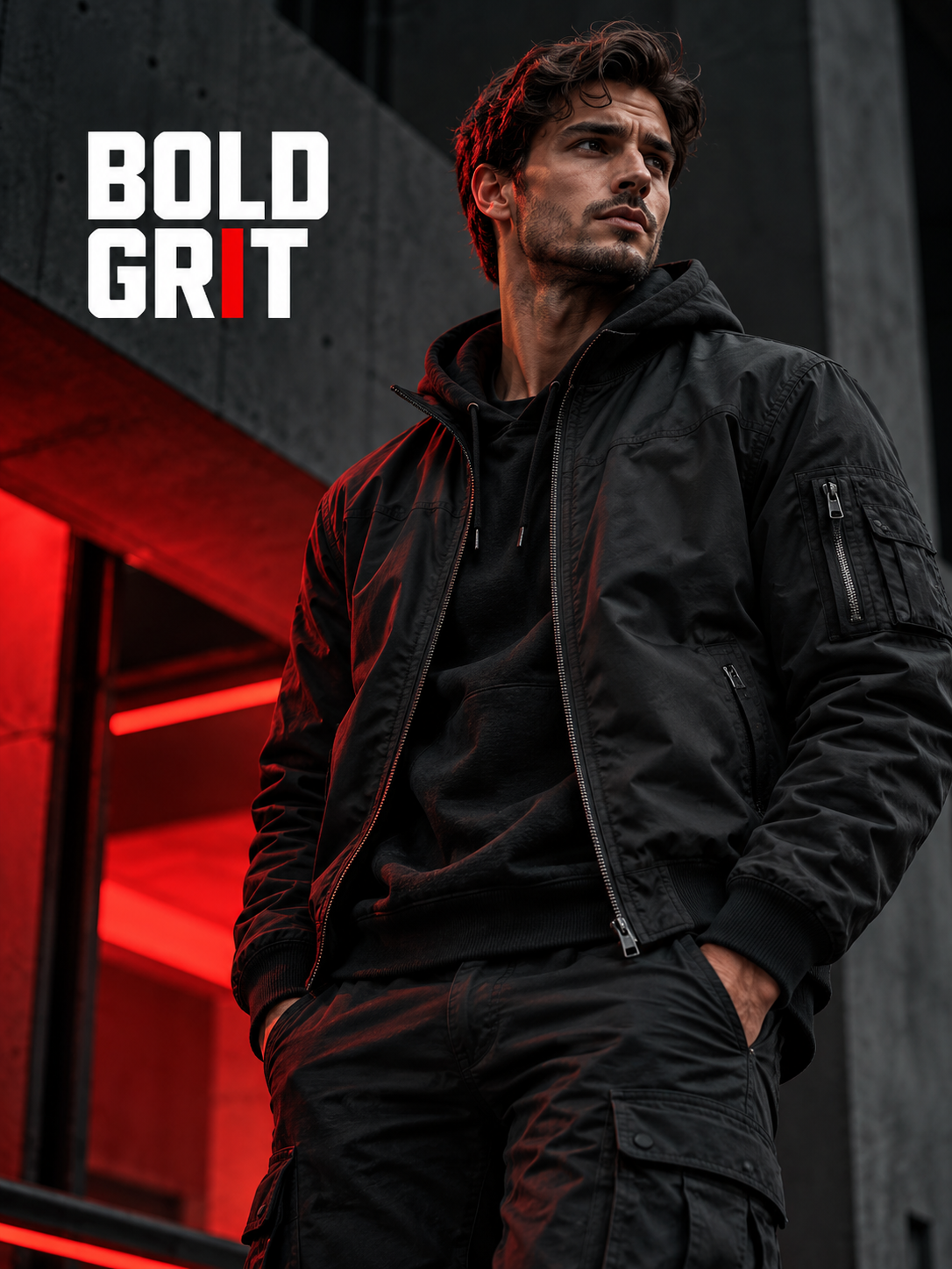 Ready-Made AI Men’s Fashion Dropshipping Business screenshot 2
