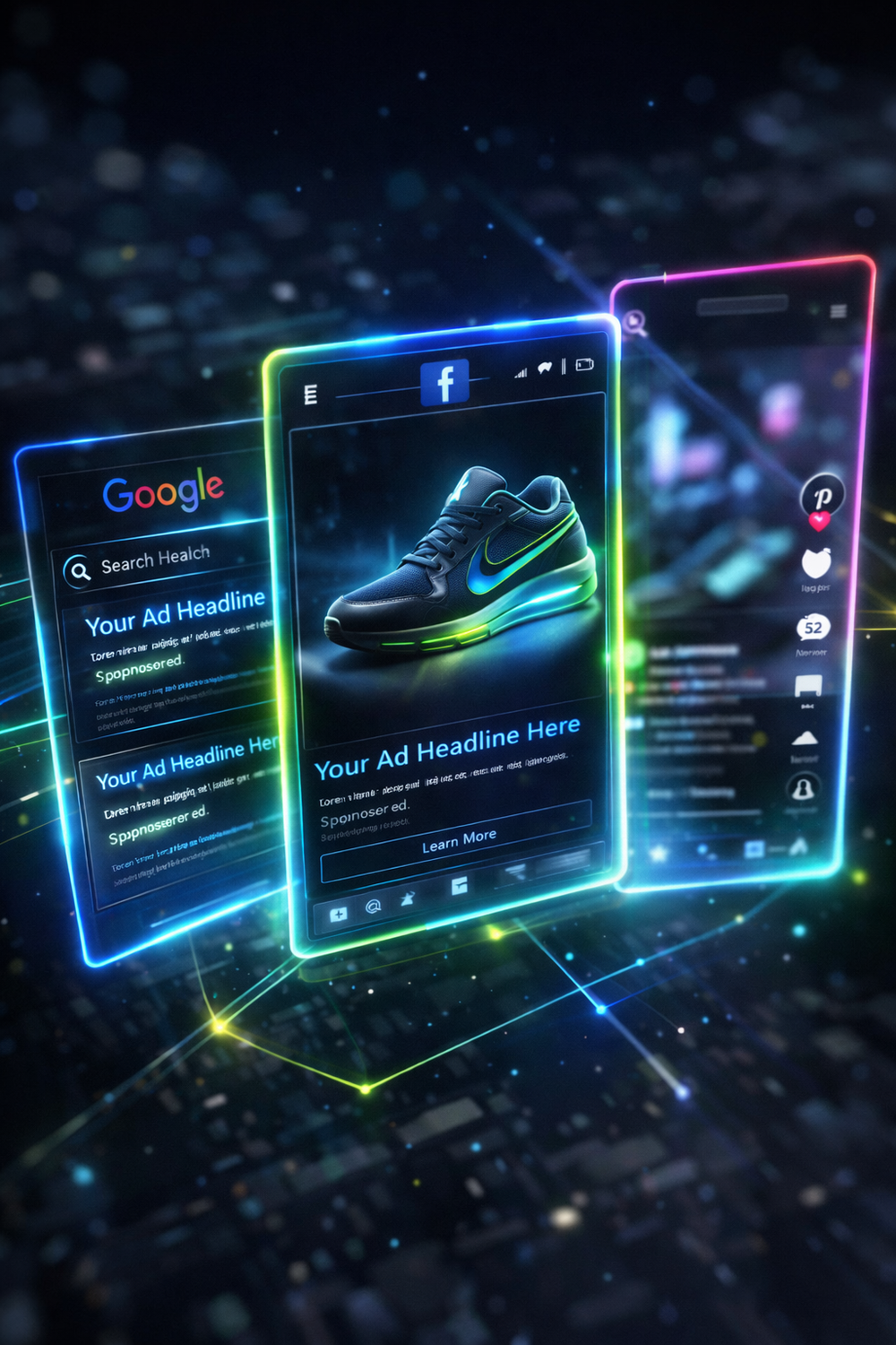 Auto Marketing | AI Marketing App
