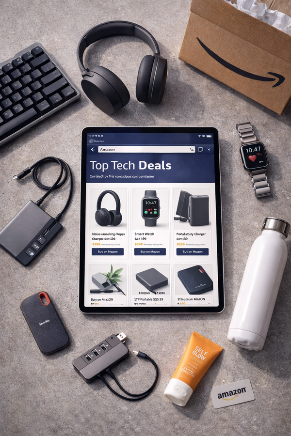 Buy Amazon Electronic Store